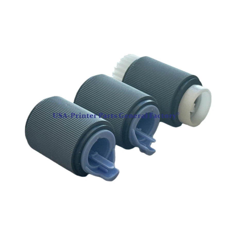 6Set  Paper Pickup Roller Kit Fit For HP M601 M602 M603 M604 M606 M605
