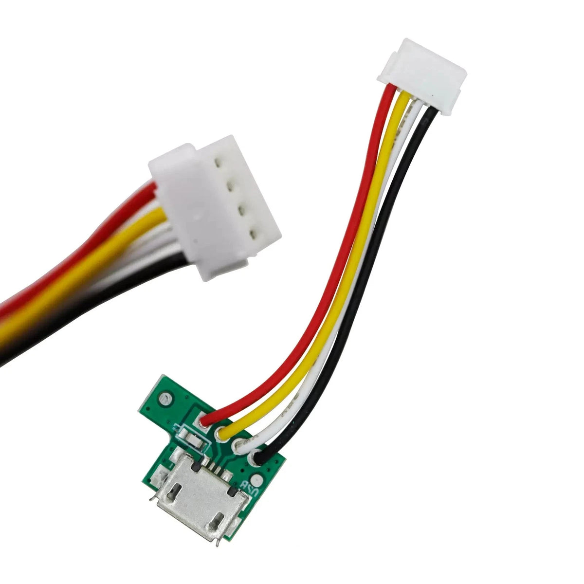 1* Micro USB Charging Port Board W/Cable Replace Part For JBL Flip 2 Speaker