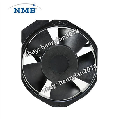 15038PB-B3L-EP-00 5915PC-23T-B30 NMB Axial Fan 230VAC 35W UPS Power Supply Fan