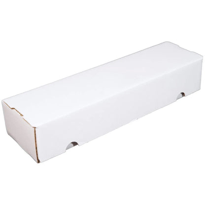 3-Pack  800-count Trading/Gaming Card Storage Box  Woodhaven 800, White