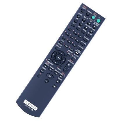 RM-AAU019 For Sony AV System Remote Control HTD-DW685 STR-K670P STR-K790