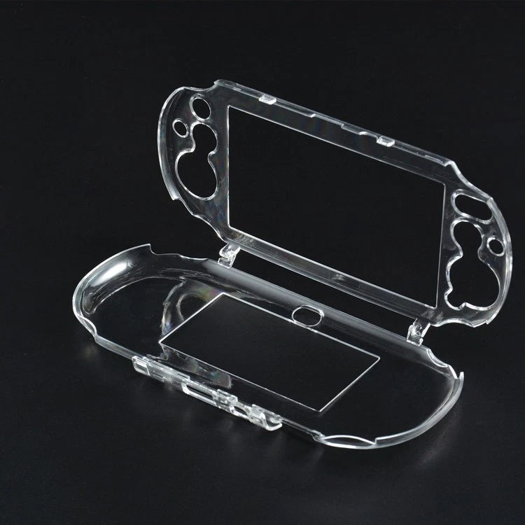 Anti-Dust Clear Crystal Hard Case Protective Cover Protector for Sony PSV 2000