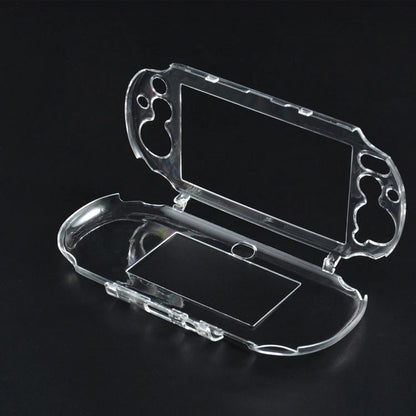 Anti-Dust Clear Crystal Hard Case Protective Cover Protector for Sony PSV 2000