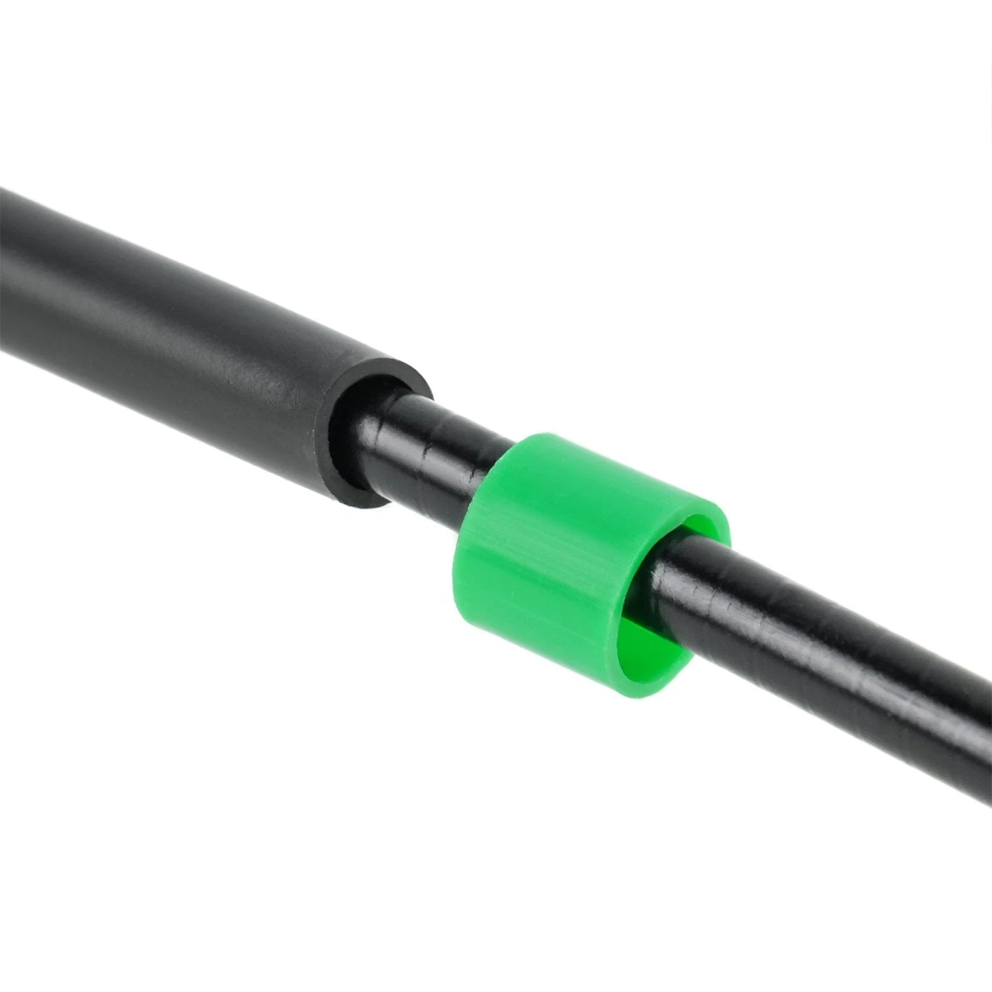 LS Throttle Cable 551859 Fits 3-Bolt Or 4-Bolt Throttle Bodies 38.8"