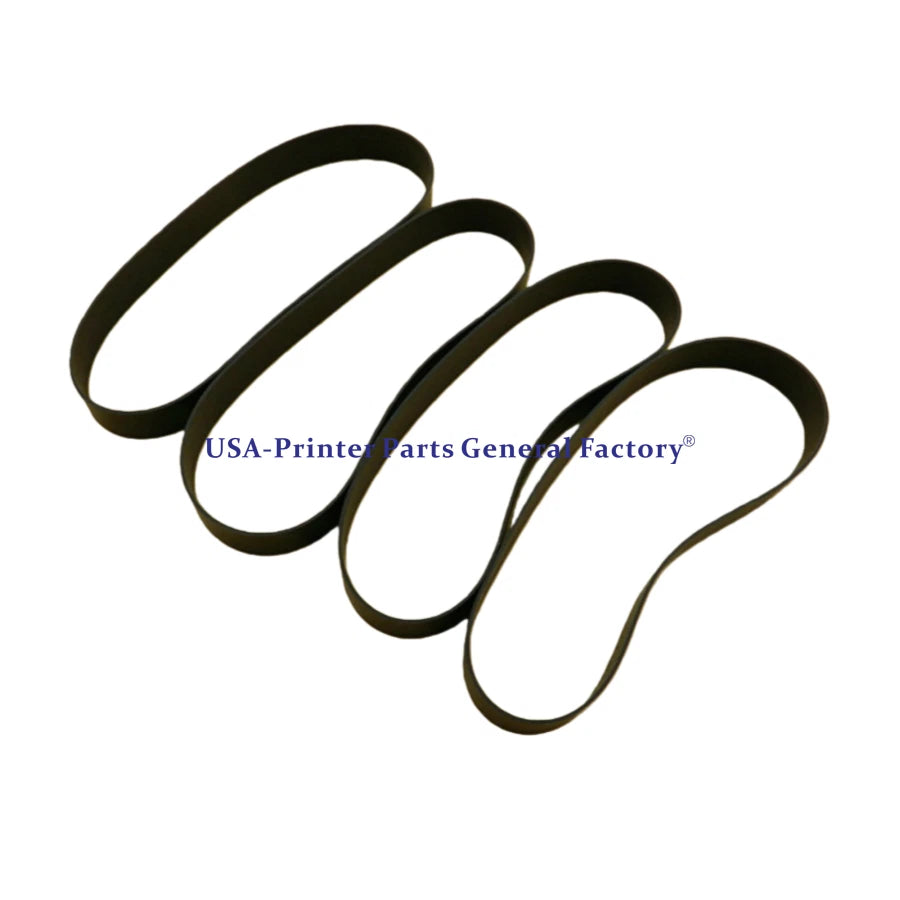 High quality 629-00003 Tranfer Belt Paper Exit Fit For Riso MZ 730 Fast delivery