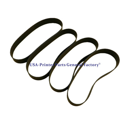 High quality 629-00003 Tranfer Belt Paper Exit Fit For Riso MZ 730 Fast delivery