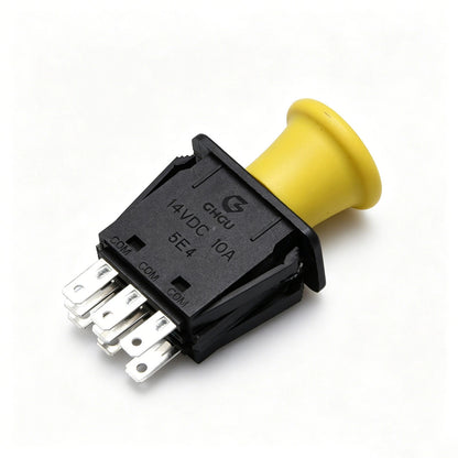 Smooth PTO Engagement PTO Switch AM131966 for John Deere L120/D140/LA130&more