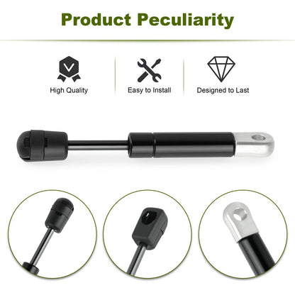 For 2020-2023 Can-Am Spyder RT/F3 Trunk Lift Shock  Replace 708303630, C1635344A