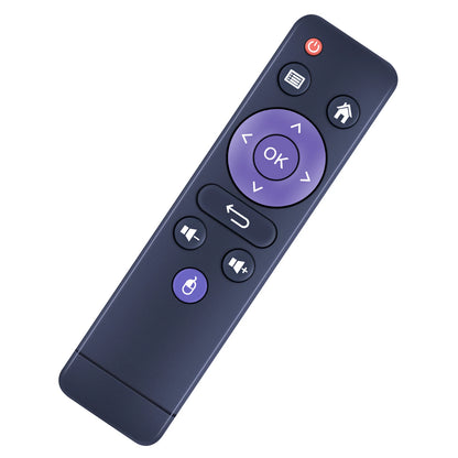 Replace Remote Control For H96 Max X3 H96 Mini Mx10pro MX1 Andorid TV