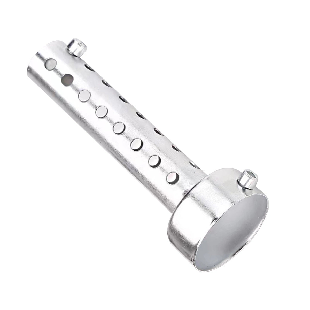 Universal 48mm Motorcycle Exhaust Can Muffler Insert Baffle DBKiller Silencer