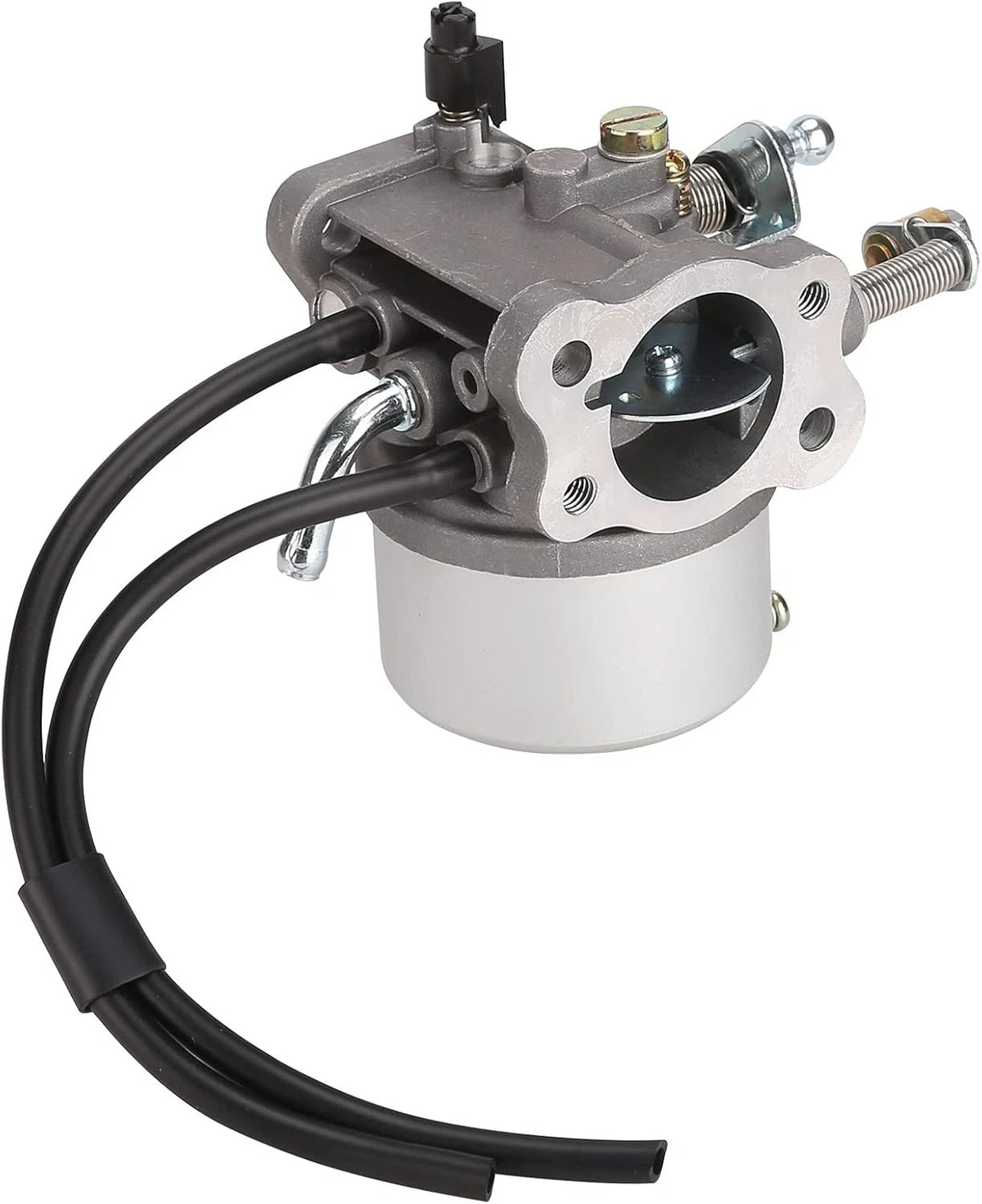 10L0L Carburetor Fuel Pump Kit for EZGO Golf Cart TXT Medalist Marathon...