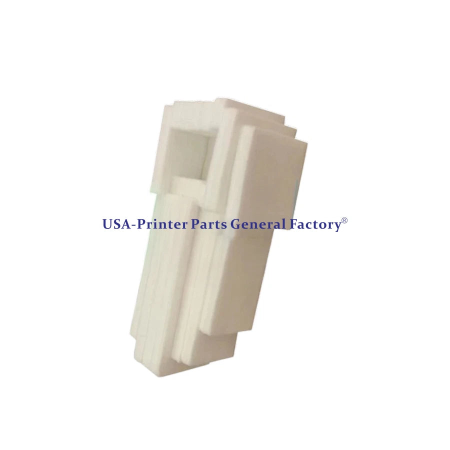 5X Epson waste ink bin sponge For L451 L551 L555 L565 L558 M201 205 M105 L551