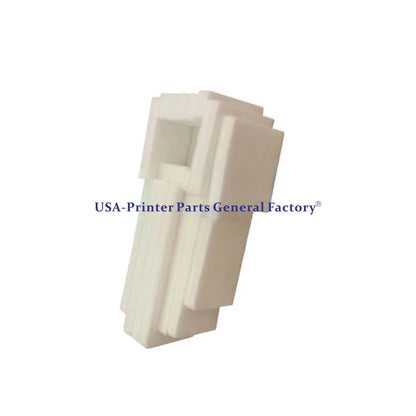 5X Epson waste ink bin sponge For L451 L551 L555 L565 L558 M201 205 M105 L551