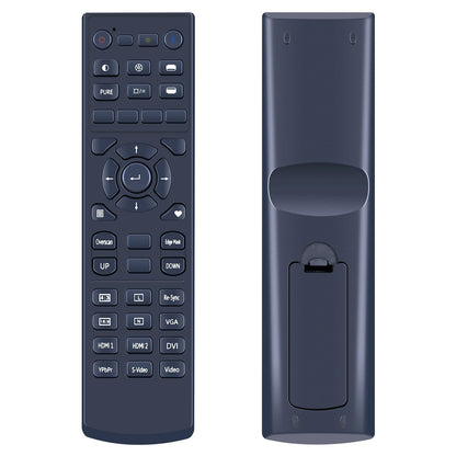 Remote Control For Optoma Projector TSFP-IR01 HD90 HD91 TH7500 EH7500