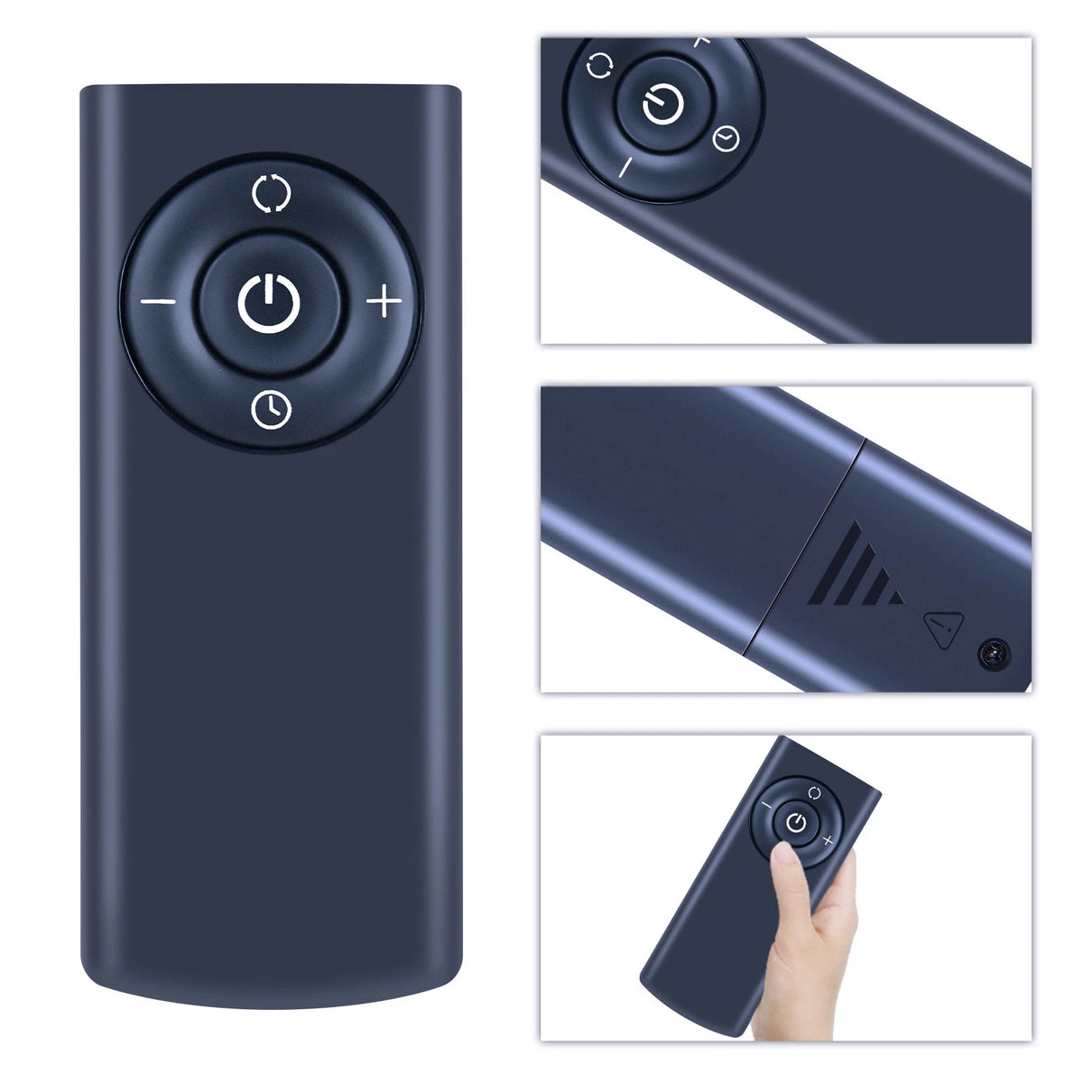 Remote Control For Vornado OSCR32 OSCR37 Oscillating Tower Fan, VMH505