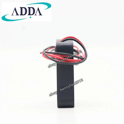 ADDA AD0412HB-G70 Axial Fan DC 12V Fan 0.10A 40*40*10MM 2-wire Ball Cooling Fan