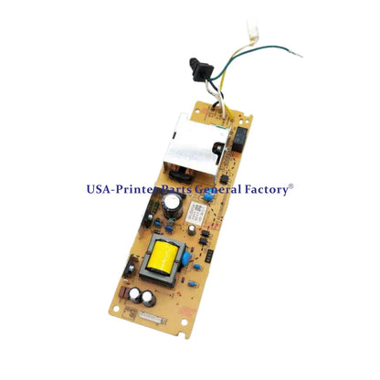 LT2987-001 B57T109-1 220V Power Supply Board For Brother L2700DW 7080D L2740DW