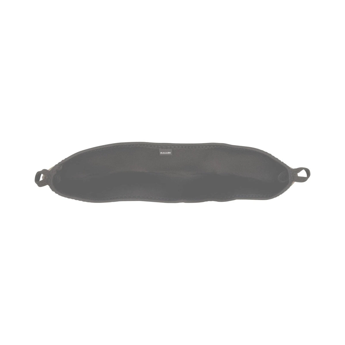Allen Company Reversible Neoprene Scope Cover, Camo/Black Large, Multi