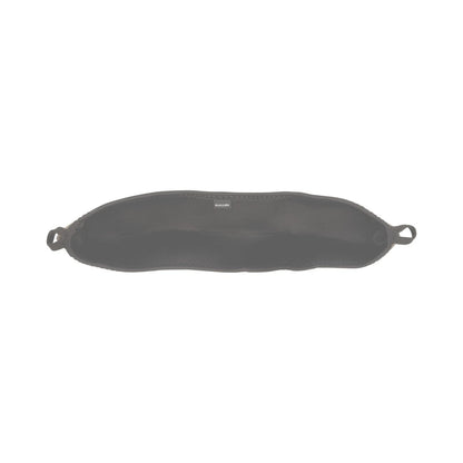 Allen Company Reversible Neoprene Scope Cover, Camo/Black Large, Multi