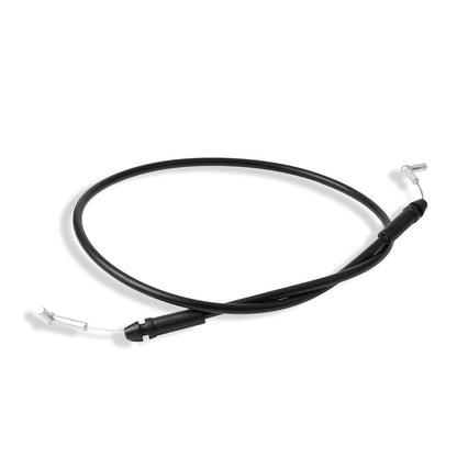 69720-0C010 Driver Door Latch Control Cable fits 2001-2007 Toyota Sequoia