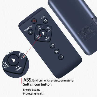 Remote Control For MERACH MR-2468, Foryond, YGZ ‎JF-B-26 Vibration Plate