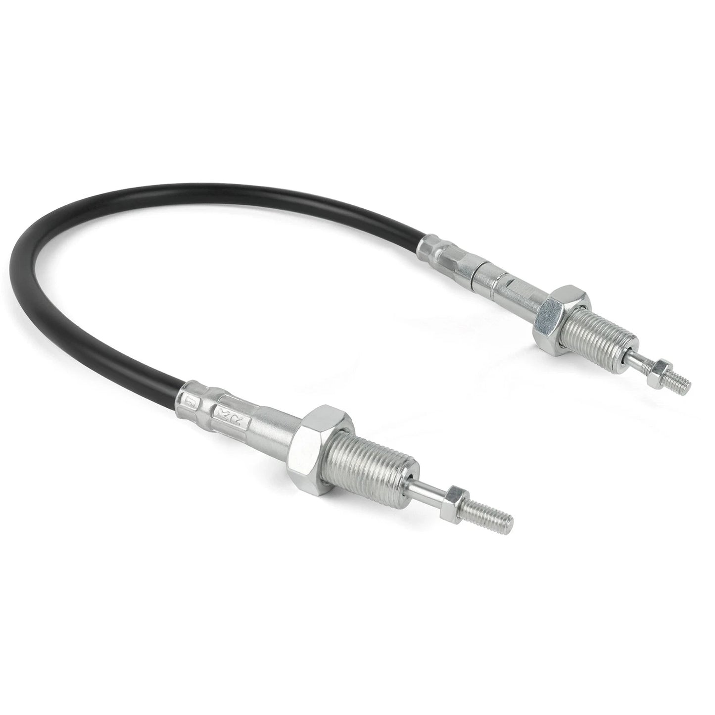 36001-0330 Push Pull Loader Joystick Cable for Kioti Tractor CK25, CK25H, CK27