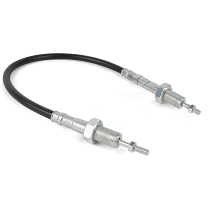 36001-0330 Push Pull Loader Joystick Cable for Kioti Tractor CK25, CK25H, CK27