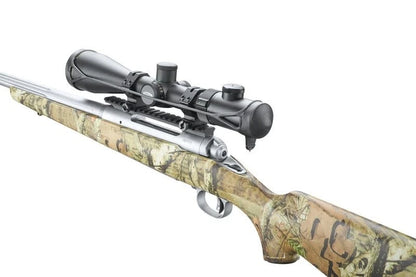 Butler Creek Bikini Rifle Scope Cover for Objectives up to One Size, Black