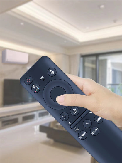BN59-01432A Rechargeable Solar Cell Voice Remote Control For Samsung TV