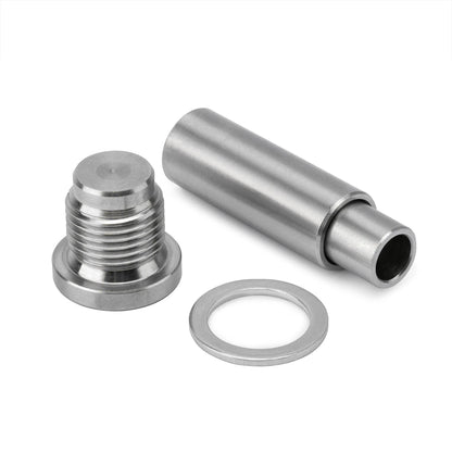 Timing Chain Tensioner Screw Washer Kit For Sea Doo GTX 4-Tec RXP RXT GTI