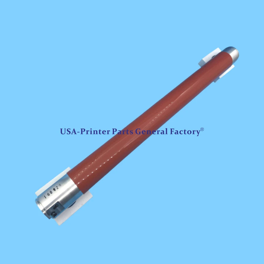5PCS Upper Fuser Heat Roller Xerox DC 240 242 250 DCC 7550 7500 6550 6500 5065