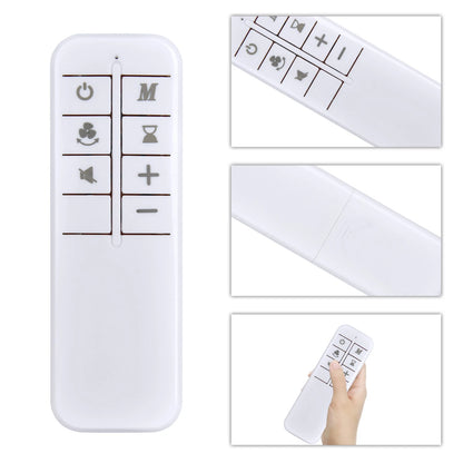Replacement Remote Control For SilverCrest Tower Fan SRV 35 A1