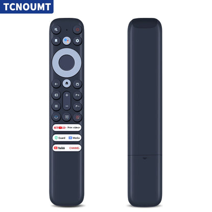 RC902V FMR1 RC902V FMR4 Remote Control For TCL 8K TV 65X925 75X925 50P725G