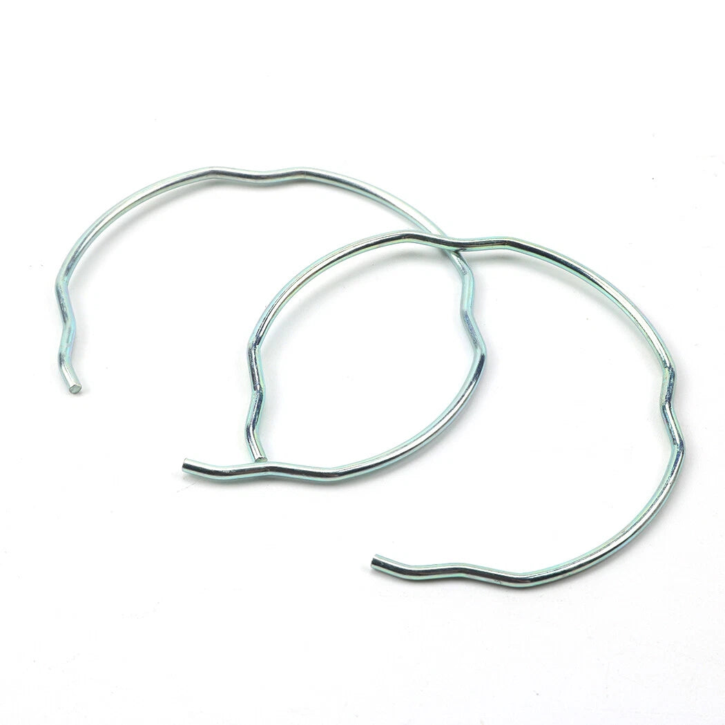 Hayabusa/GSX-R1000 Fork Seal Kit 51150-41810 Oil Dust，Seals Seals，Stopper Rings