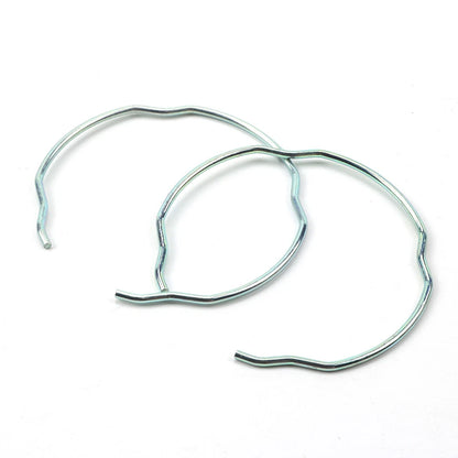 Hayabusa/GSX-R1000 Fork Seal Kit 51150-41810 Oil Dust，Seals Seals，Stopper Rings