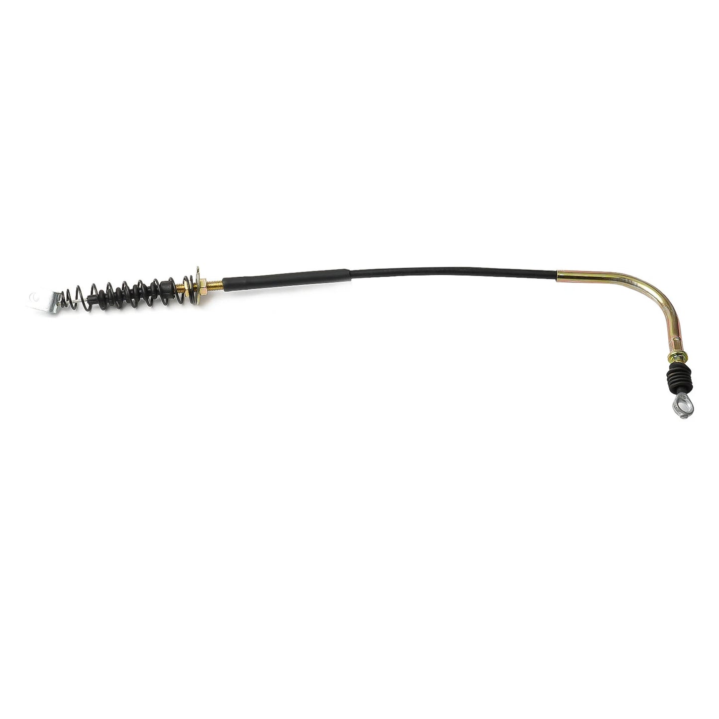 For John Deere Equipment Push Pull Cable - AM145185