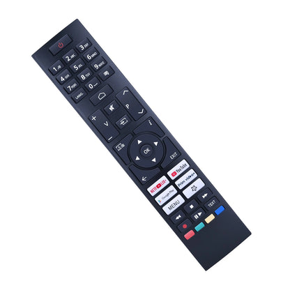 Replacement Remote Control For Cecotec ALU10055