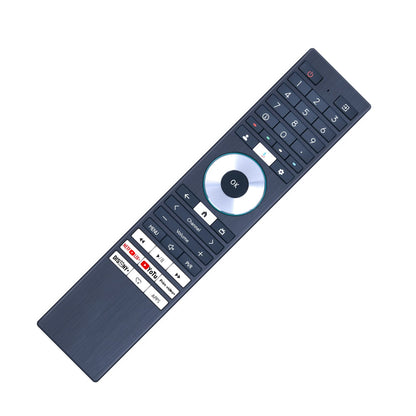 Replacement Remote Control For Toshiba TV ERF3D98T