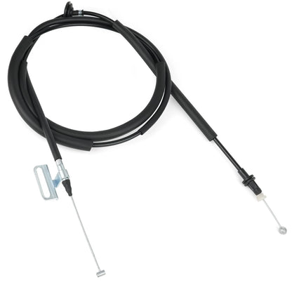 Accelerator Cable 8-97122-493-4 for Isuzu NPR NPR-HD 5.7L V8 Gas 1996-2003