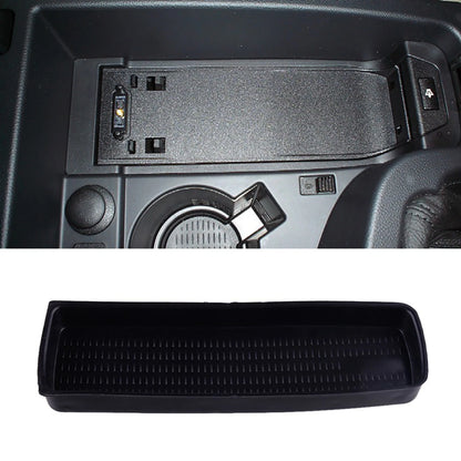 1 PC Center Console Insert Storage Tray Auto Accessories For BMW 3 Series