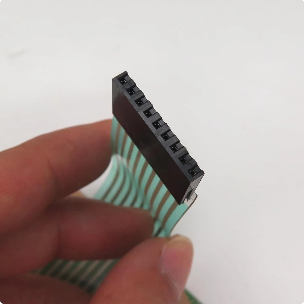 42001-0055 8 Button Membrane 77707-0004 Pool Heater Compatible with Sta-Rite...
