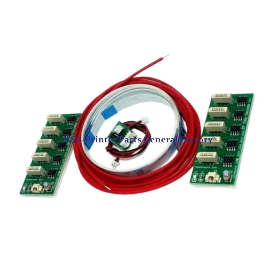Decryption Card Eps Stylus Pro 4450 4880 7880 7450 9450 9880 INK Chip Decoder