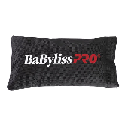 BaBylissPRO Clipper & Trimmer Pouch Black