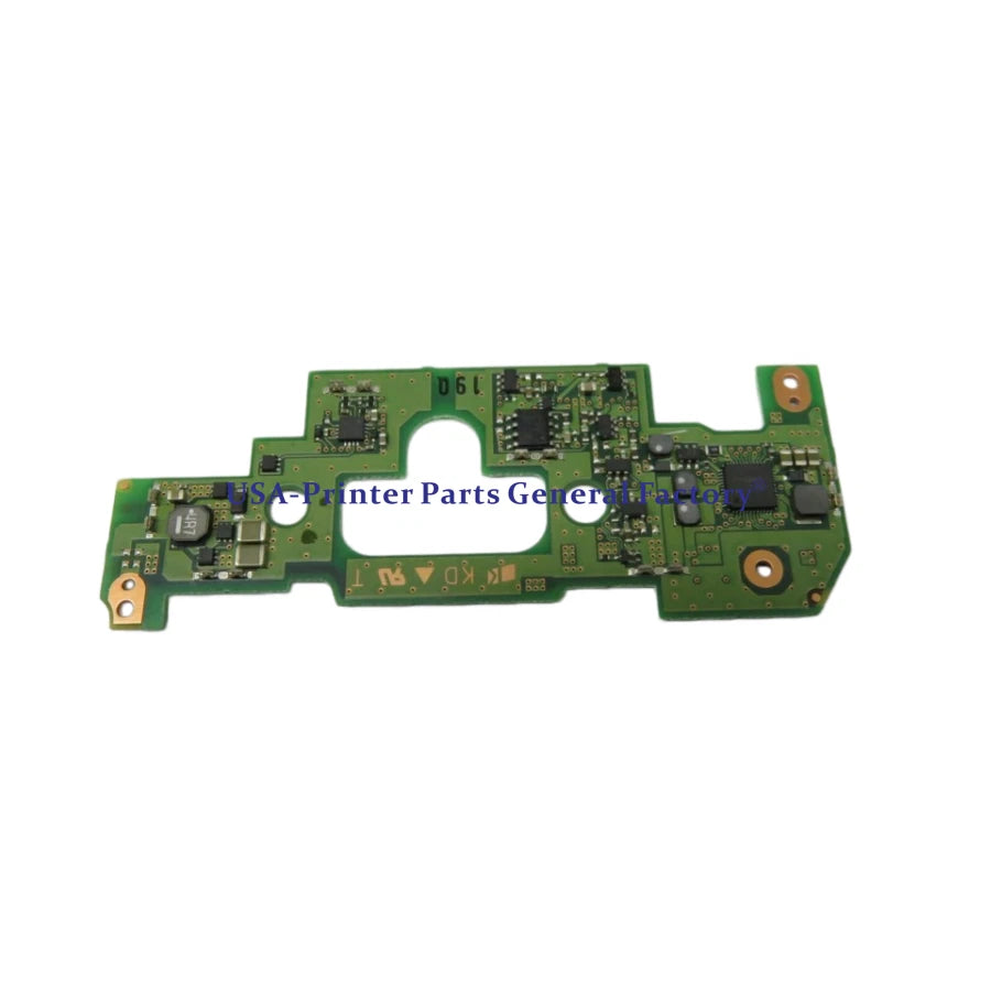 Bottom Board Power Control Board PCB Repair Part Fit for Nikon D800 Camera