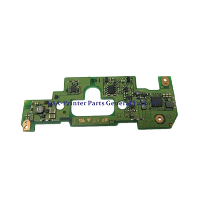 Bottom Board Power Control Board PCB Repair Part Fit for Nikon D800 Camera