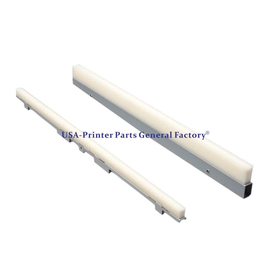 Primary secondary transfer wax strip For Ricoh MPC651 C751 5100 5110 C7200 C7100
