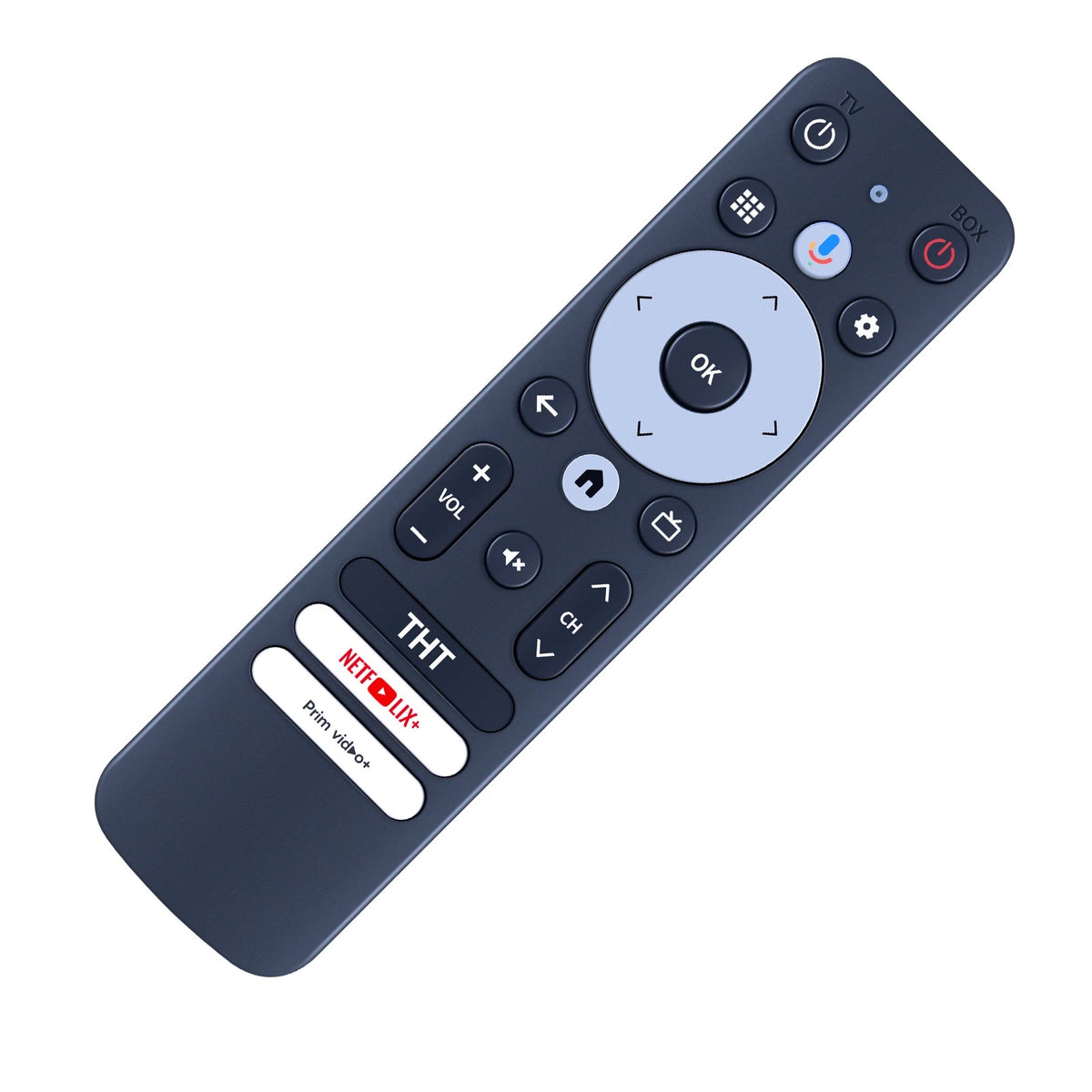 Replacement Remote Control For THT TheHotels Technology