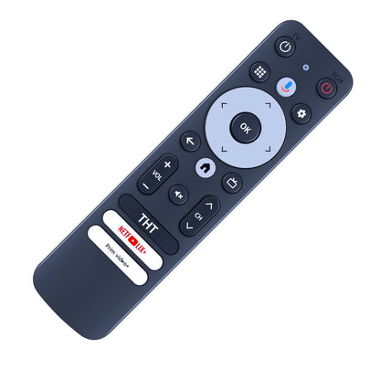 Replacement Remote Control For THT TheHotels Technology