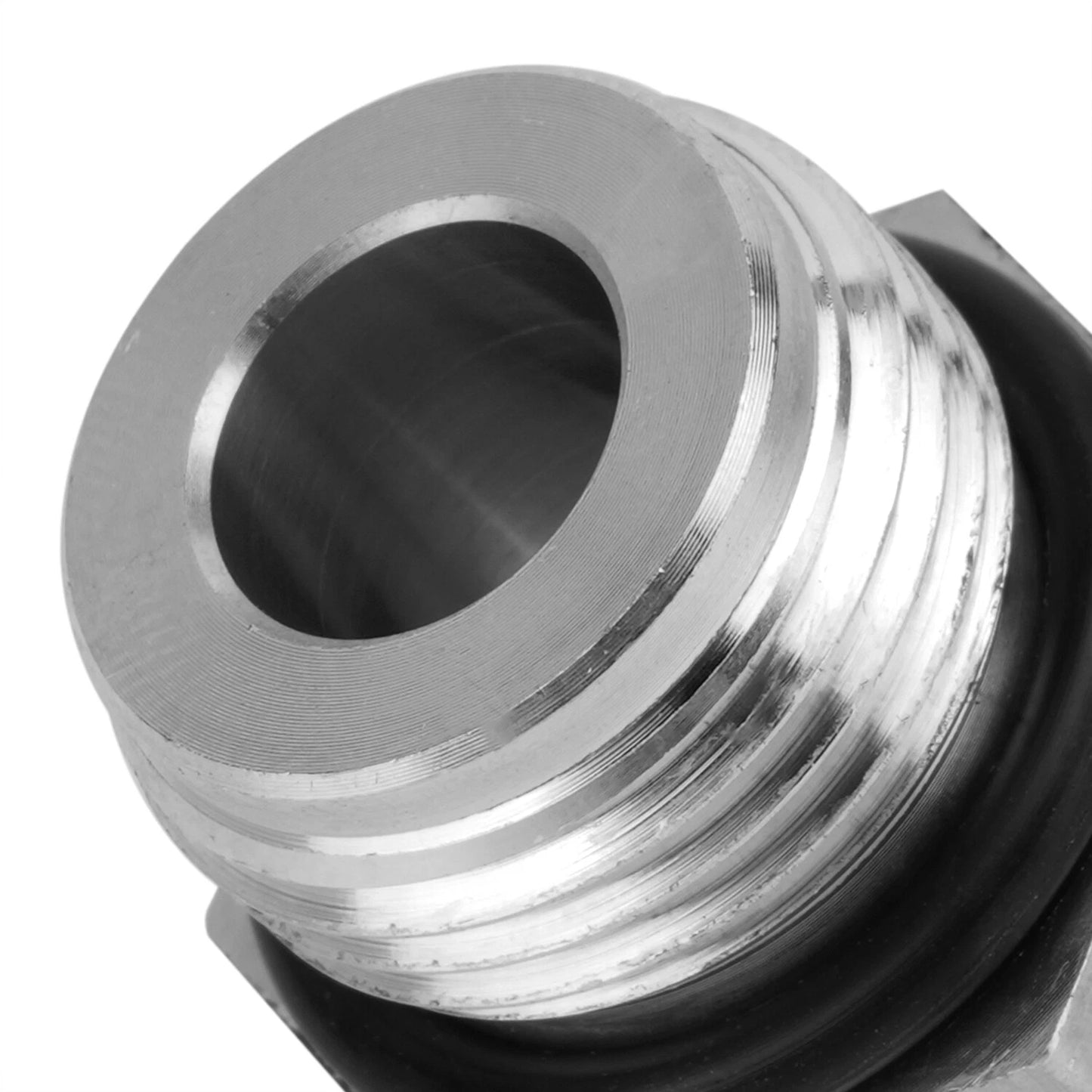 Transmission Cooler Oil Tube Connector YL3Z7D273AA for 2001-2005 Ford Expedition