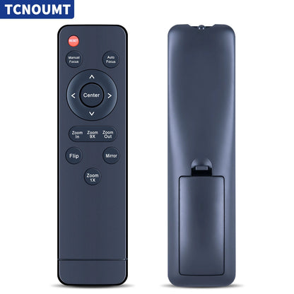 Remote Control For Nolansend 4K Webcam for PC L27